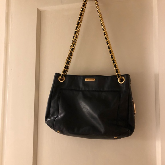 Rebecca Minkoff Swing Crossbody bag - Picture 2 of 7